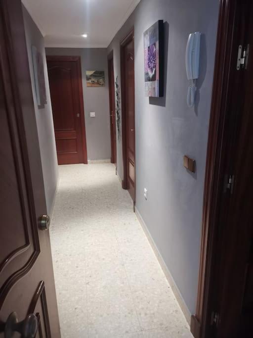 Piso En La Costilla-Rota Exterior photo