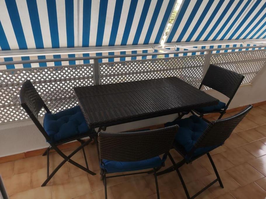 Piso En La Costilla-Rota Exterior photo